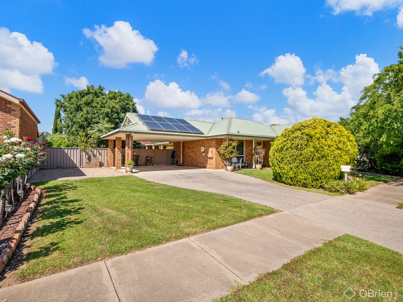 10 Jordyn Terrace, Wangaratta, Vic 3677 Property Details