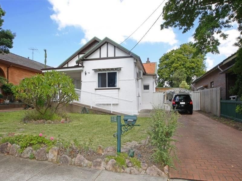 42 Bay Street, Croydon, NSW 2132
