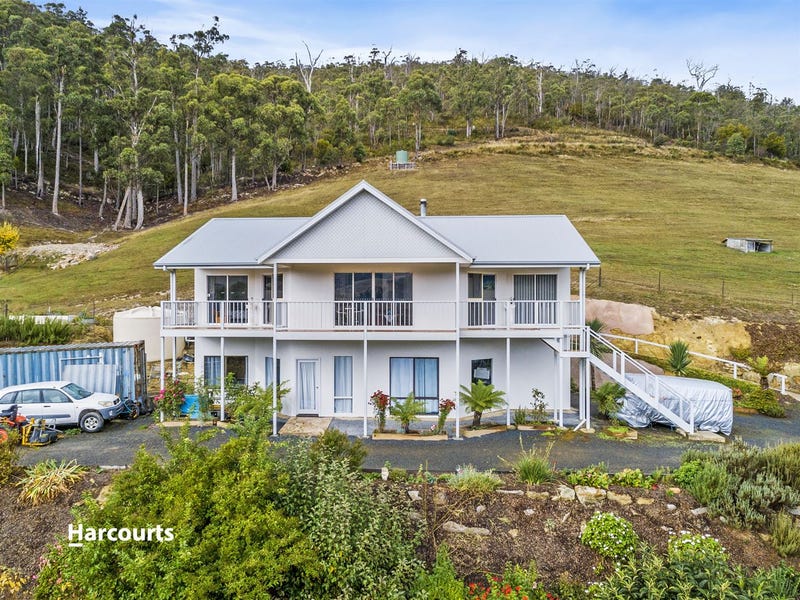 698 North Huon Road, Judbury, TAS 7109