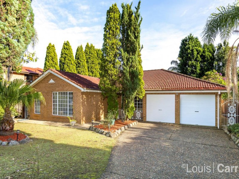 179 Purchase Road, Cherrybrook, NSW 2126 Property Details