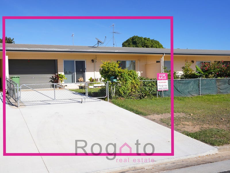 3/12 Egan Street, Mareeba, QLD 4880