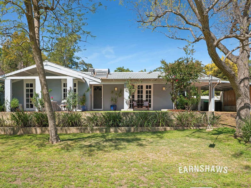 18 Lobelia Drive, Darlington, WA 6070 House for Sale