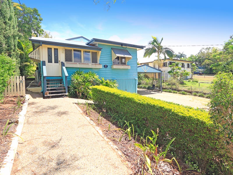 7 Lanigan Street, Wandal, QLD 4700