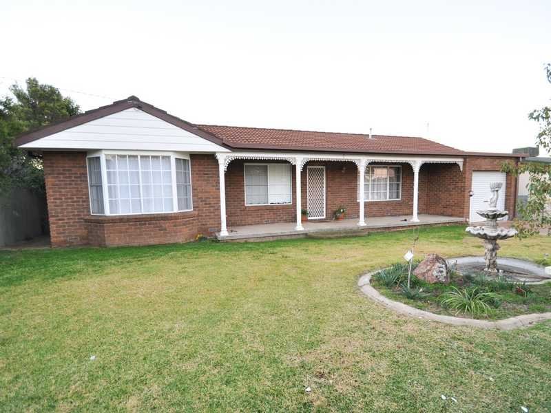 7 Percy Street, Junee, NSW 2663 Property Details