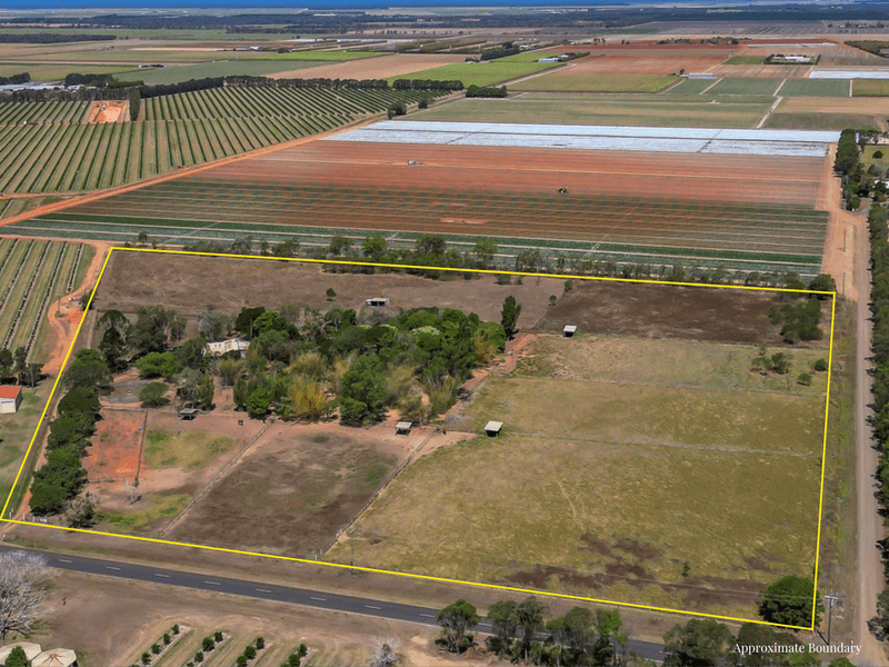 116 Douglas Road, Alloway, Qld 4670 Property Details