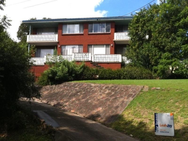 2/81 Morpeth Road, East Maitland, NSW 2323