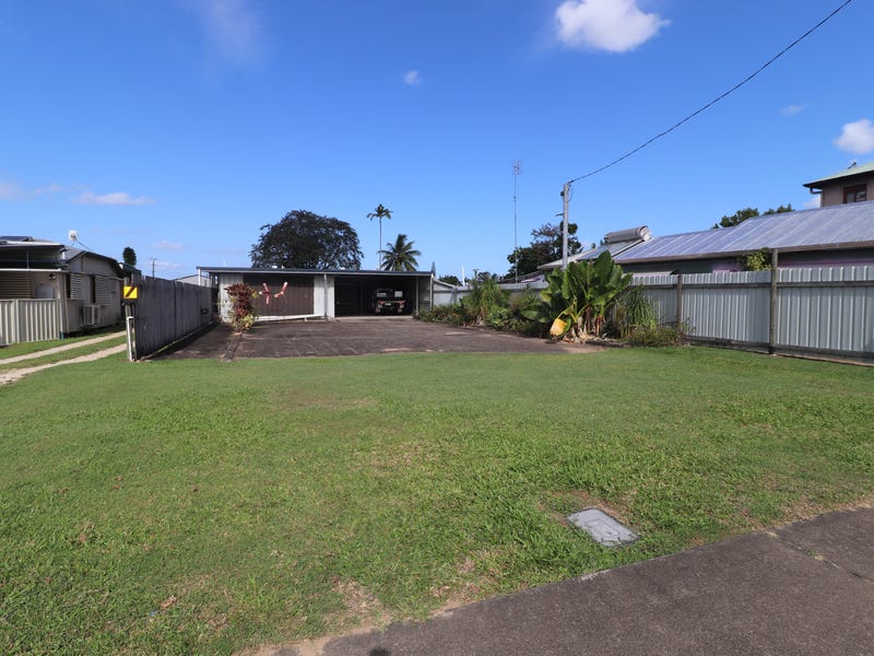 14 Macrossan Street, Halifax, Qld 4850 House for Sale