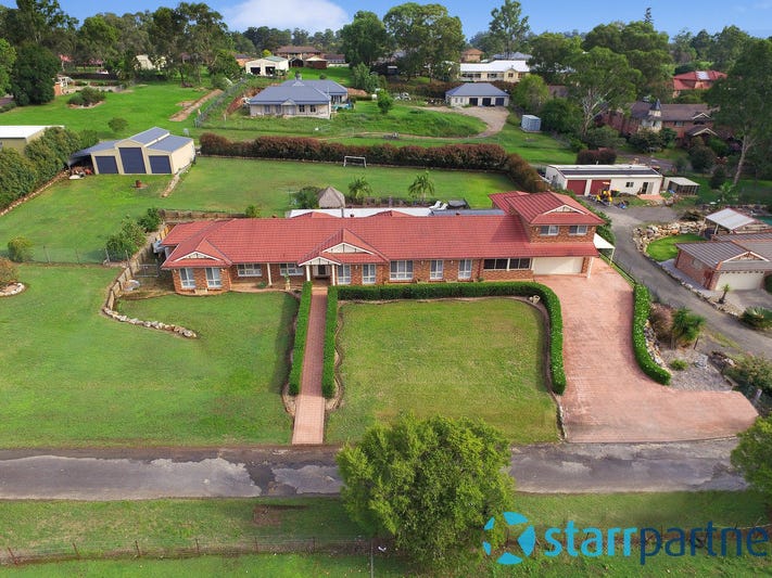 81 Grays Lane, Cranebrook, NSW 2749