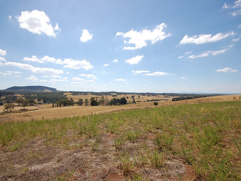 789 Porcupine Ridge Road, Porcupine Ridge, VIC 3461