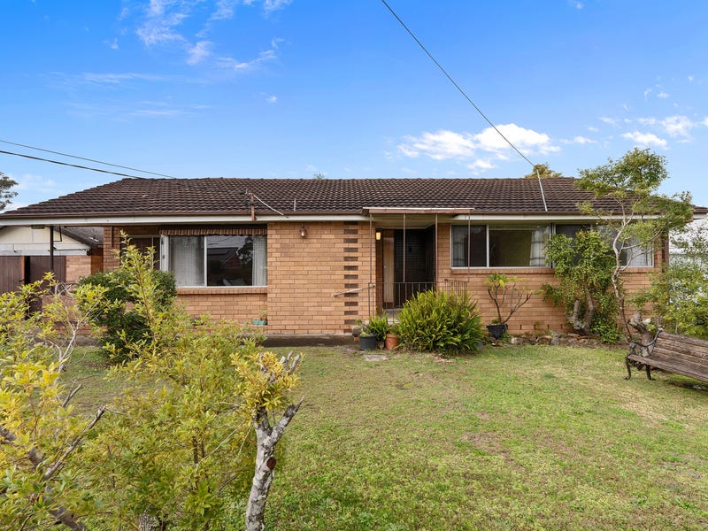 6 Thurlgona Road, Engadine, NSW 2233 - Property Details