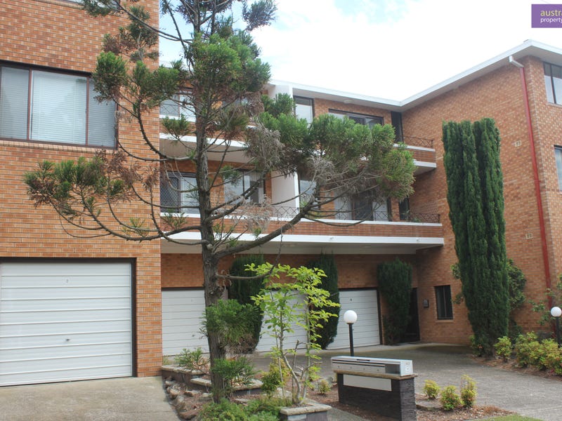 7/10 Carnarvon Street, Carlton, NSW 2218