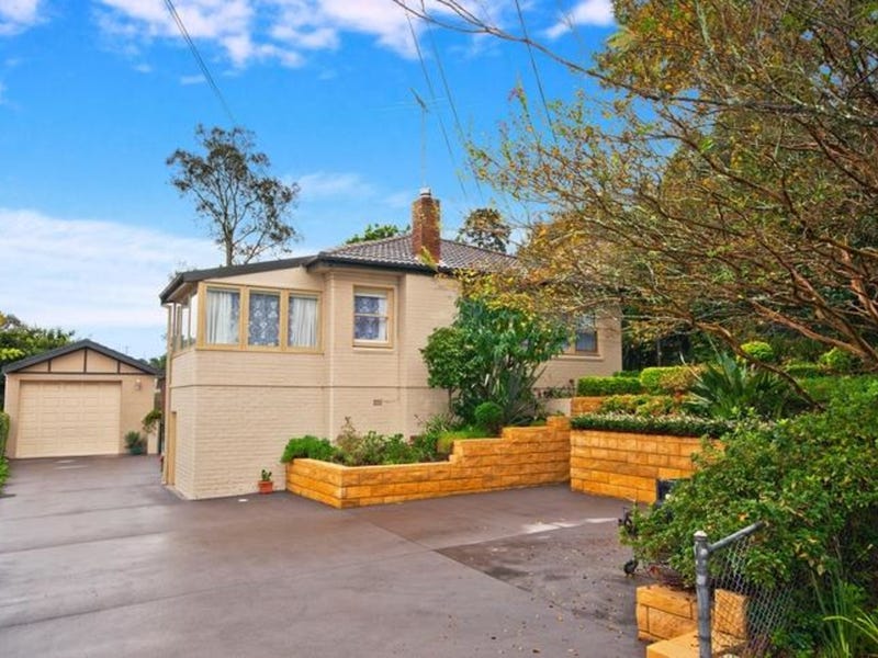 67 Sherbrook Road, Hornsby, NSW 2077 Property Details