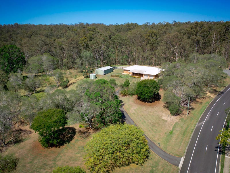 2 Blue Hills Drive, Bunya, Qld 4055 Property Details