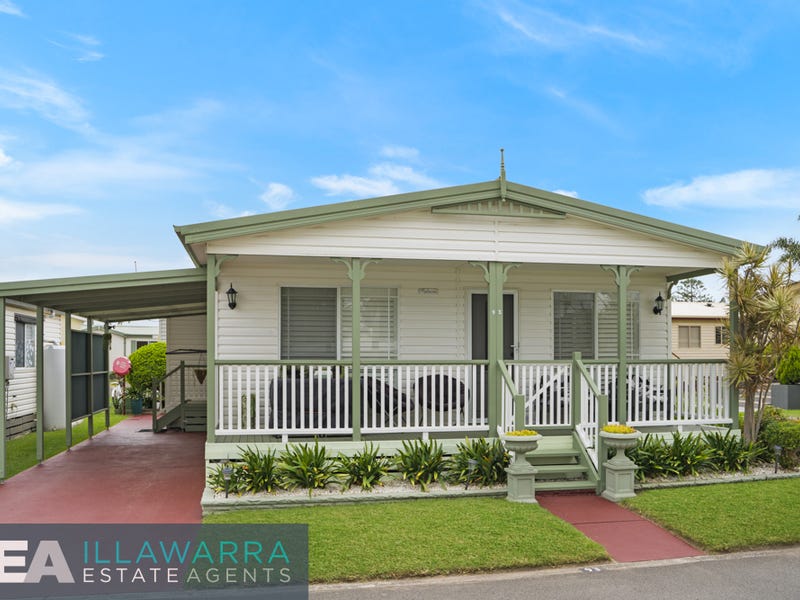 93/3rd Avenue, 120 Osborne Parade, Warilla, NSW 2528 Property Details