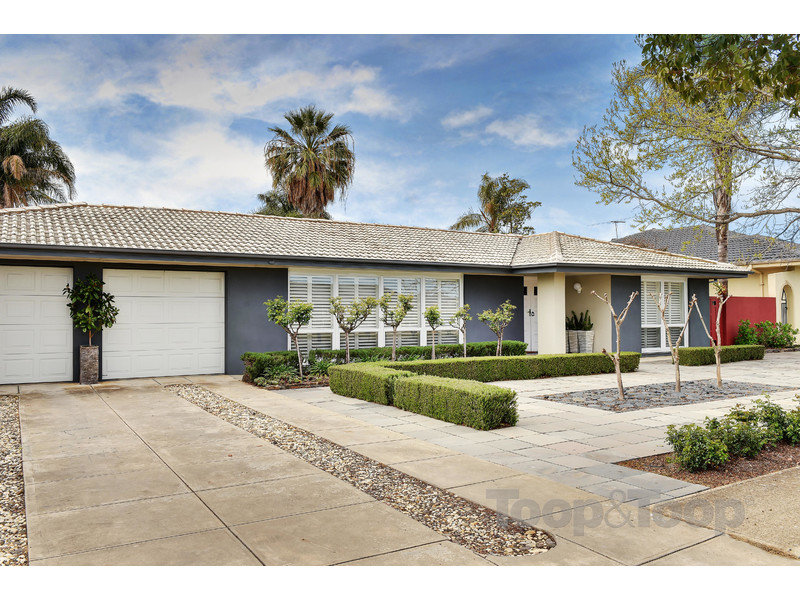 12 Lochside Drive, West Lakes, SA 5021