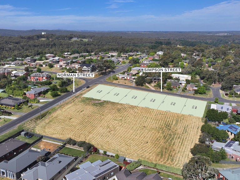 225 Simpson Street, Ballarat North, VIC 3350