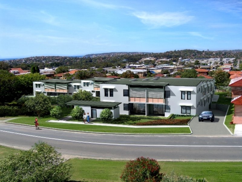 11/2123 Shackel Avenue, Brookvale, NSW 2100 Property Details