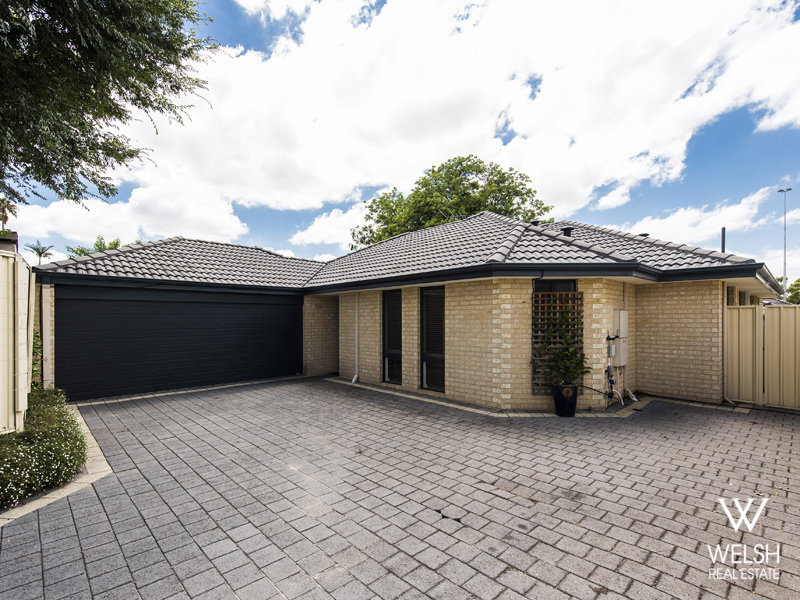 140A Street, Carlisle, WA 6101 Property Details