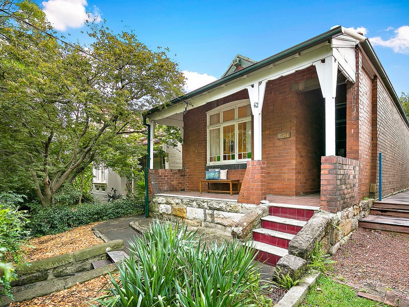 62 Cardigan Street, Stanmore, NSW 2048 Property Details