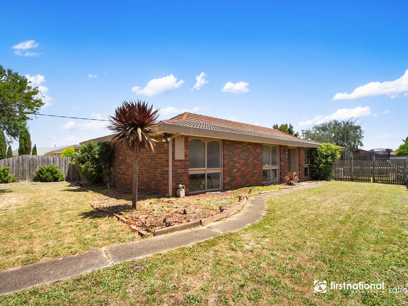 12 Poplar Avenue, Traralgon, Vic 3844 Property Details