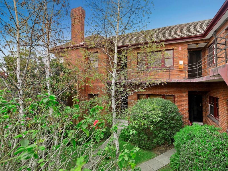 6/2 Linton Court, Hawthorn East, VIC 3123