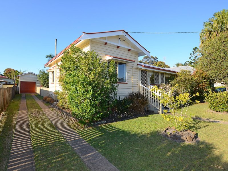 77 Dayman Street, Urangan, Qld 4655 Property Details