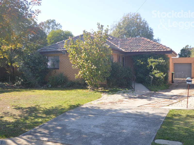 10 Hinchley Street, Wangaratta, VIC 3677