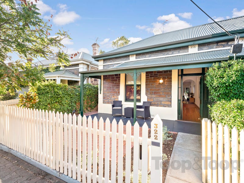 322 Halifax Street, Adelaide, SA 5000 Property Details