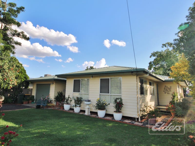 96 Wood Street, Dalby, QLD 4405