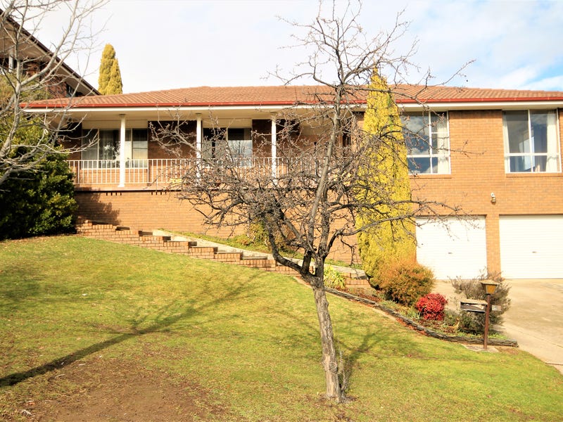 5 Camidge Close, Kelso, NSW 2795