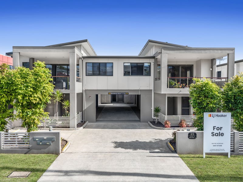 3/23 Howsan Street, Mount Gravatt East, Qld 4122 Unit for Sale