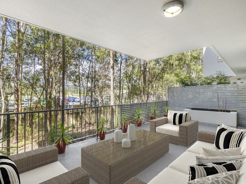 3/154 Musgrave Avenue, Southport, Qld 4215 Property Details