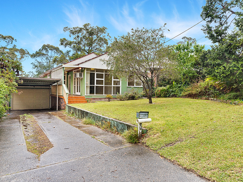 42 Monteith Street, Turramurra, NSW 2074 Property Details