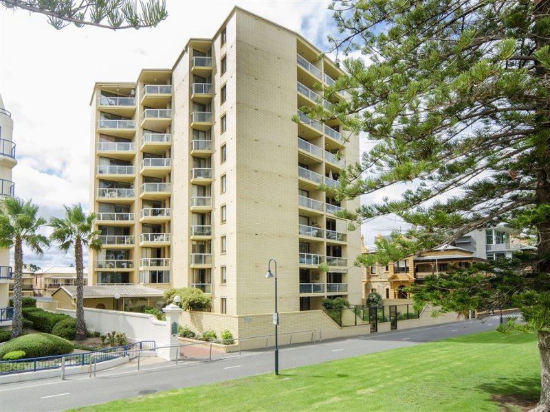 75/13 South Esplanade, Glenelg, SA 5045 Property Details