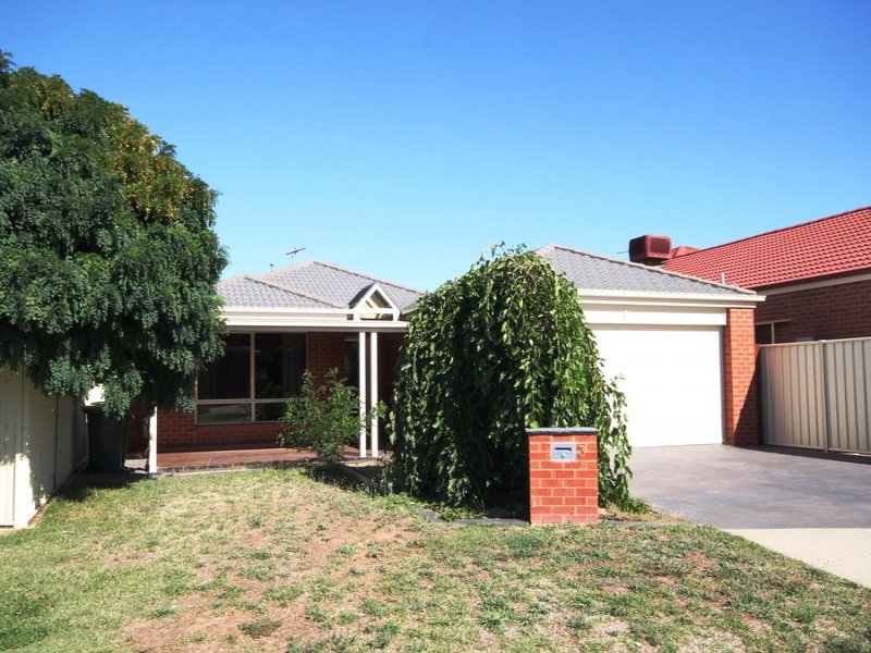 3 Trevor Drive, Wangaratta, Vic 3677 Property Details