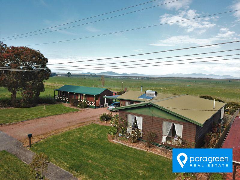 94 Victoria Street, Toora, Vic 3962 Property Details