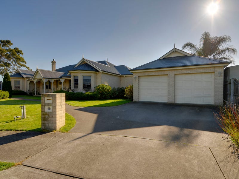 13 Rothbury Place, Traralgon, Vic 3844 Property Details