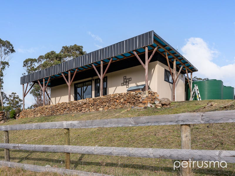 8605 Lyell Highway, Ouse, Tas 7140 House for Sale