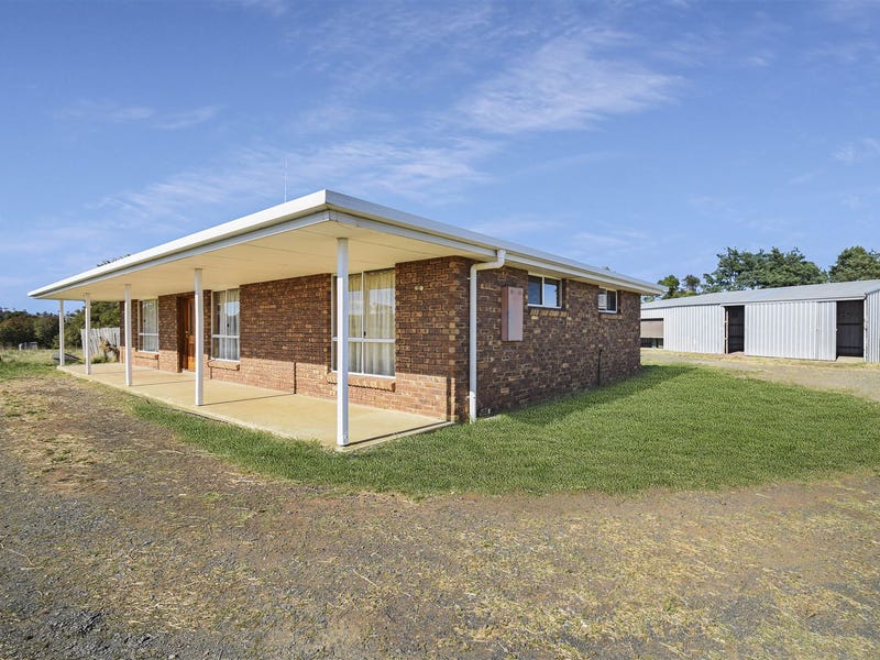 142 Ritchie Street, Westbury, TAS 7303