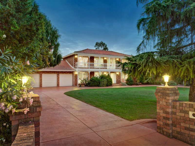 3 Edwin Road, Templestowe, Vic 3106 Property Details