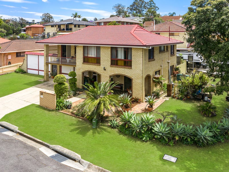 22 Arcola Street, Aspley, Qld 4034 House for Sale