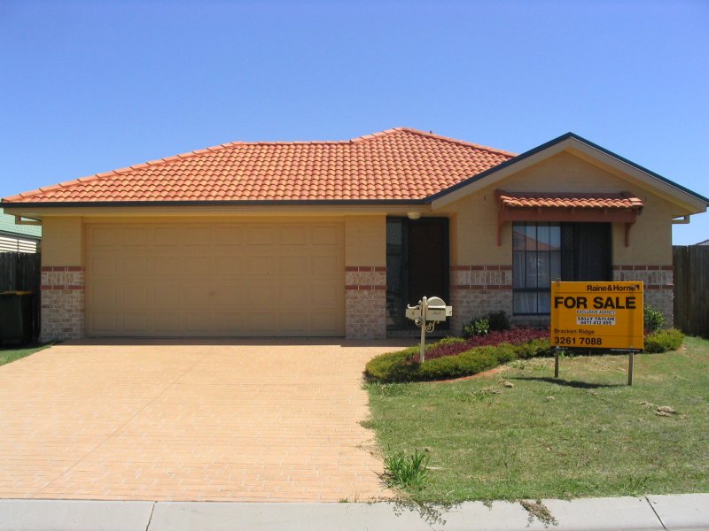 8 Brookvale Place, Bracken Ridge, QLD 4017