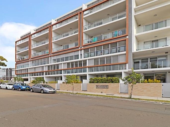 4 Broughton Street, Canterbury, NSW 2193