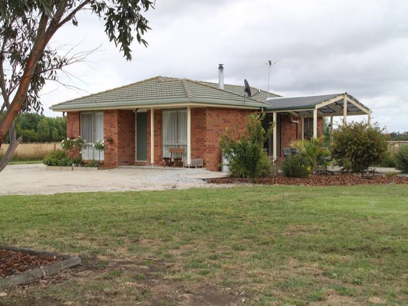 259 Hall Road, Bayles, Vic 3981 Property Details