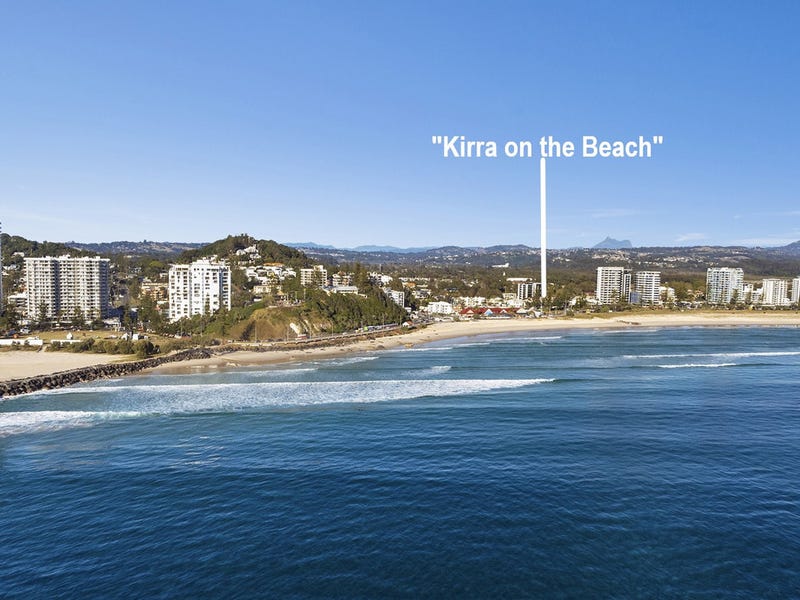 303/9296 Musgrave Street, Kirra, Qld 4225 Property Details