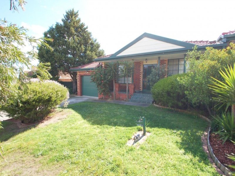 63 Nicholson Cres, Meadow Heights, VIC 3048