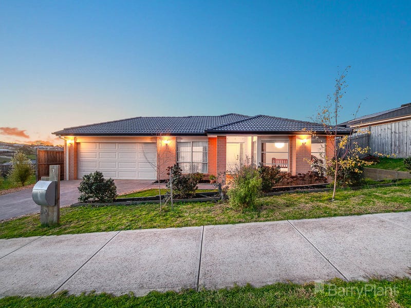 7 Bunyip Drive, Drouin, Vic 3818 Property Details