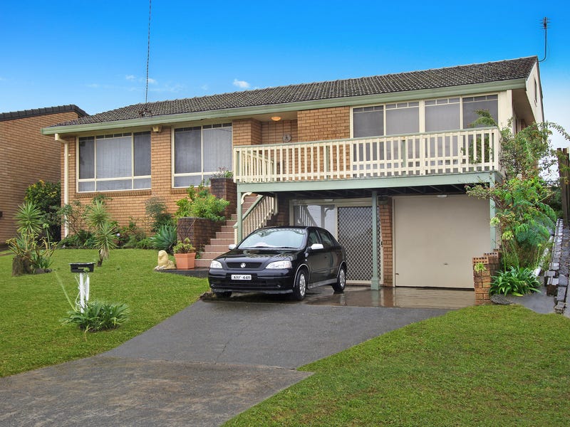 69 Tait Avenue, Kanahooka, NSW 2530 Property Details