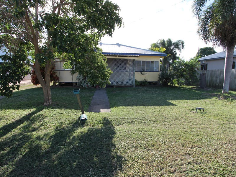 43 Grey Street, Ayr, Qld 4807 Property Details
