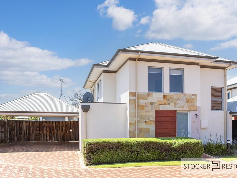 24/10 Resort Drive, Dunsborough, WA 6281 Property Details